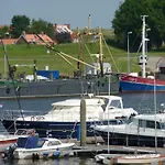 Ξενοδοχείο Garni Goldener Anker Greetsiel