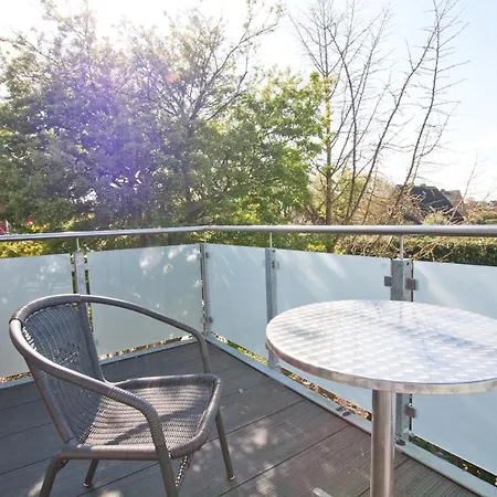 Hotel Garni Goldener Anker *