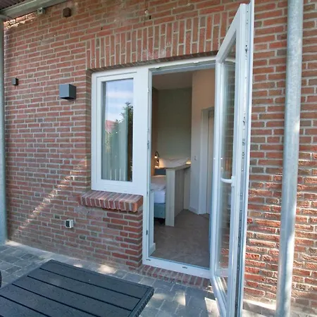 Garni Goldener Anker Ξενοδοχείο *