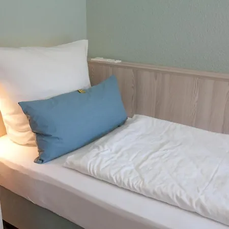 Garni Goldener Anker Ξενοδοχείο *