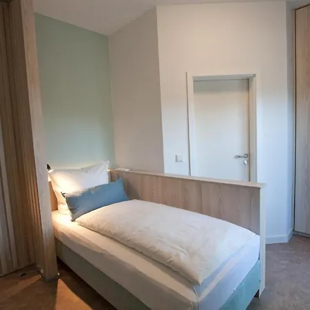 Garni Goldener Anker Greetsiel