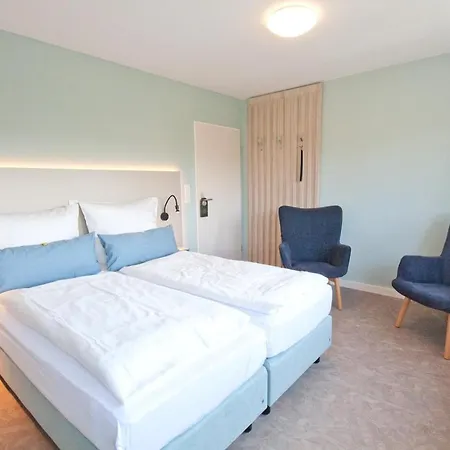 Garni Goldener Anker * Greetsiel