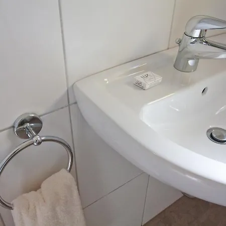 Garni Goldener Anker * Greetsiel