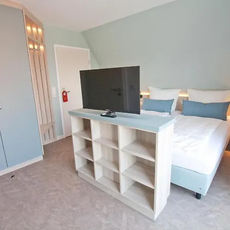 Hotel Garni Goldener Anker *