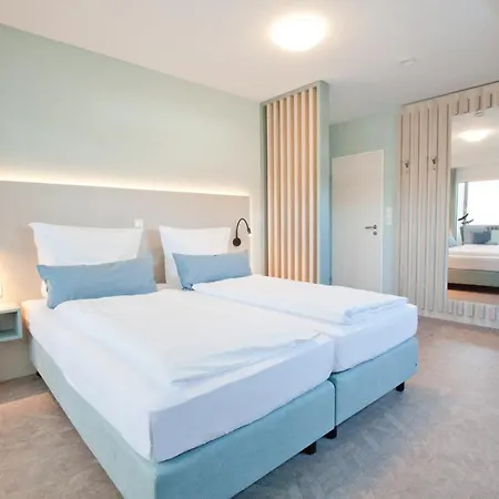 Garni Goldener Anker Hotel