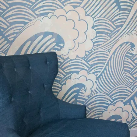 Ξενοδοχείο Garni Goldener Anker Greetsiel