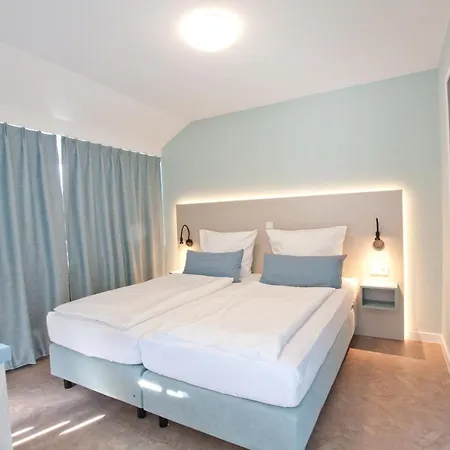 Garni Goldener Anker Greetsiel