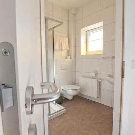 Ξενοδοχείο Garni Goldener Anker Greetsiel