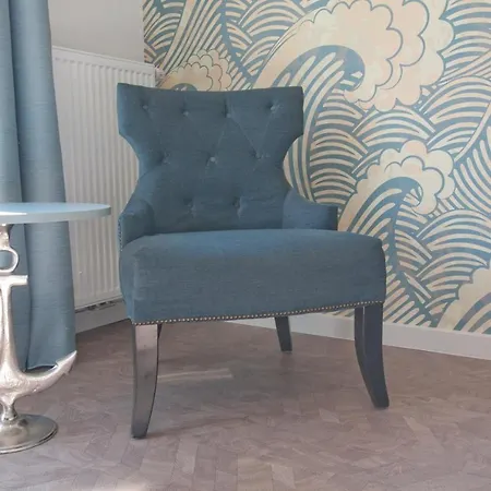 Garni Goldener Anker Hotel Greetsiel