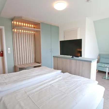 Garni Goldener Anker Greetsiel