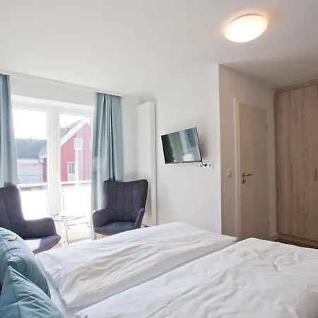 Ξενοδοχείο Garni Goldener Anker