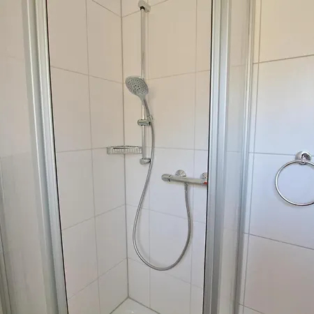 Garni Goldener Anker *