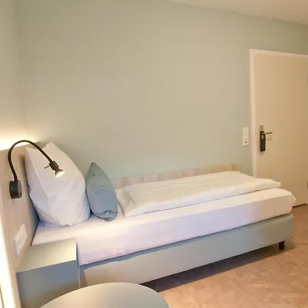 Garni Goldener Anker * Greetsiel