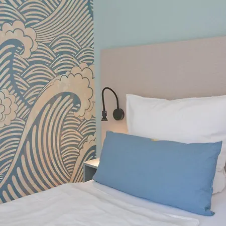 Ξενοδοχείο Garni Goldener Anker