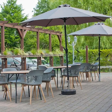 Ξενοδοχείο Garni Goldener Anker *