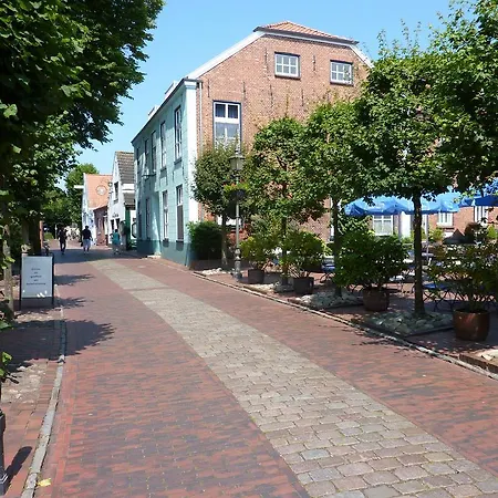 Ξενοδοχείο Garni Goldener Anker *