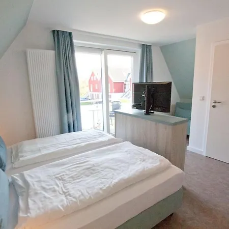 Ξενοδοχείο Garni Goldener Anker