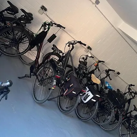 Ξενοδοχείο Garni Goldener Anker *