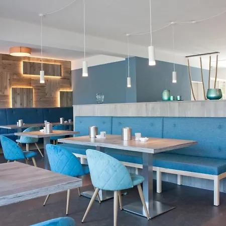 Garni Goldener Anker Ξενοδοχείο Greetsiel