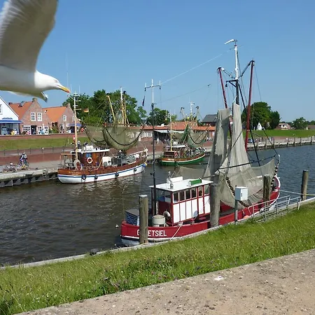 Garni Goldener Anker Ξενοδοχείο